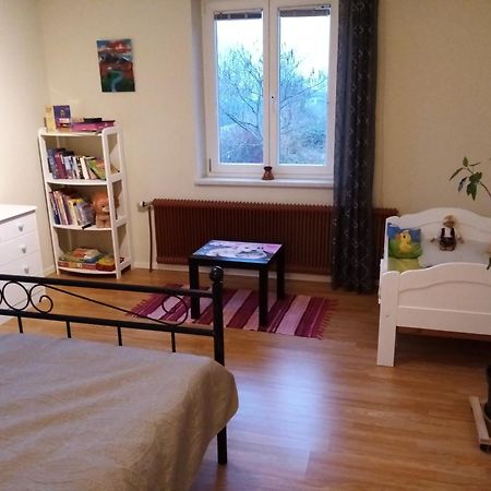 Relax Appartement Bad Radkersburg Exterior photo