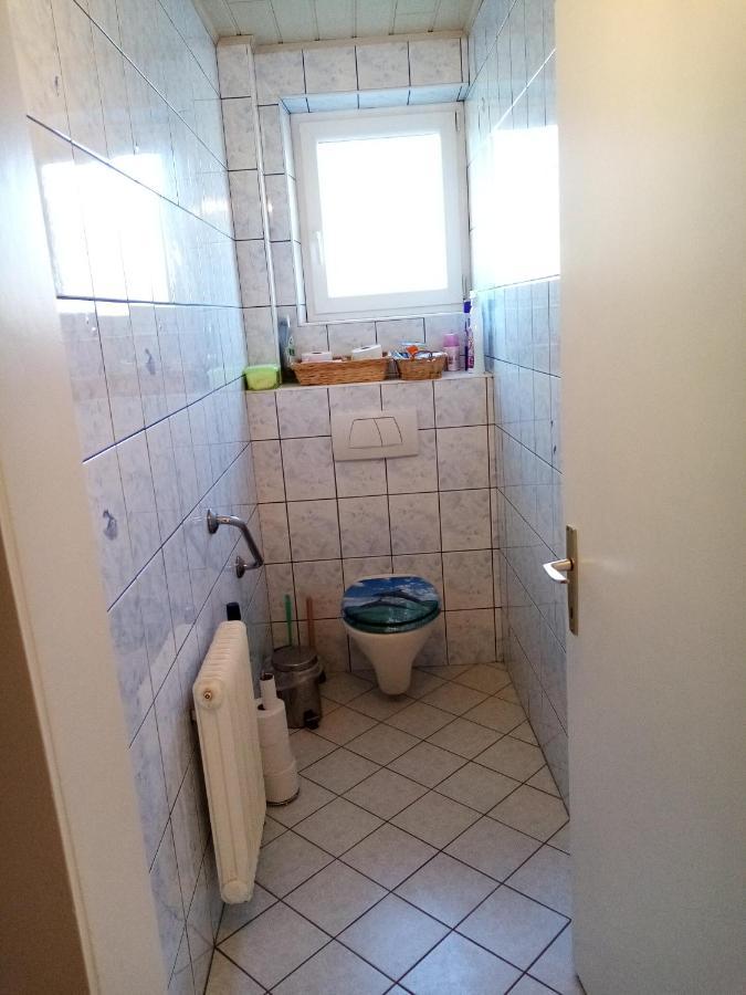 Relax Appartement Bad Radkersburg Exterior photo