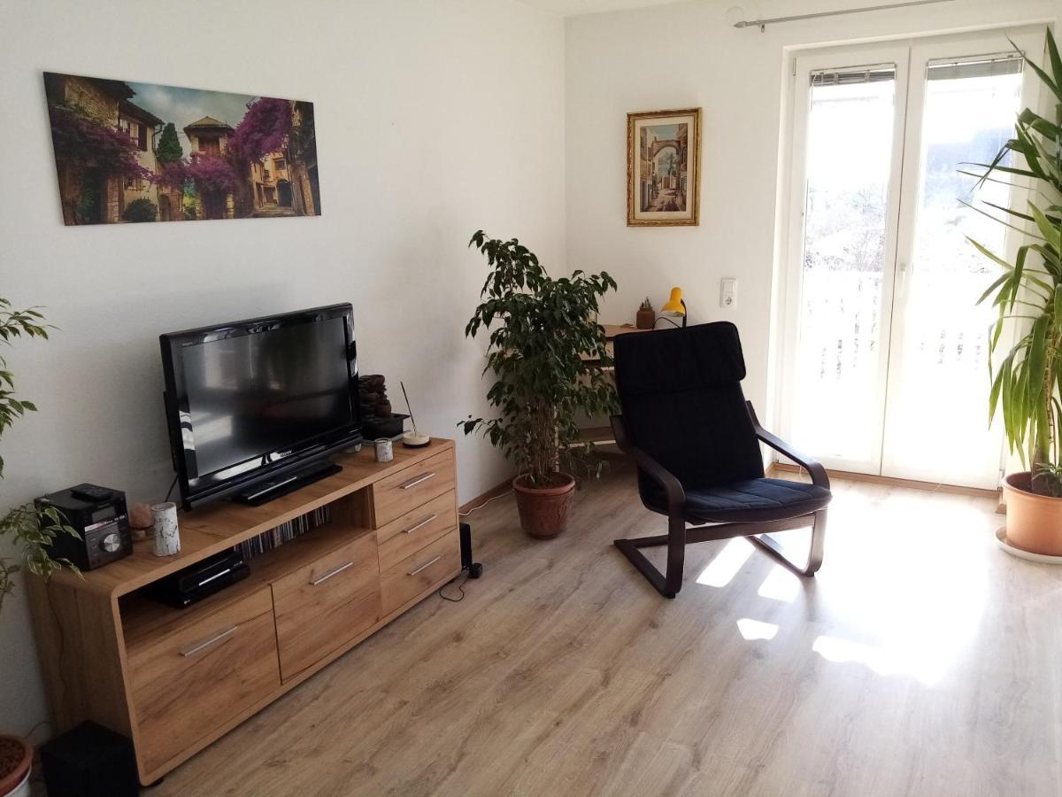 Relax Appartement Bad Radkersburg Exterior photo
