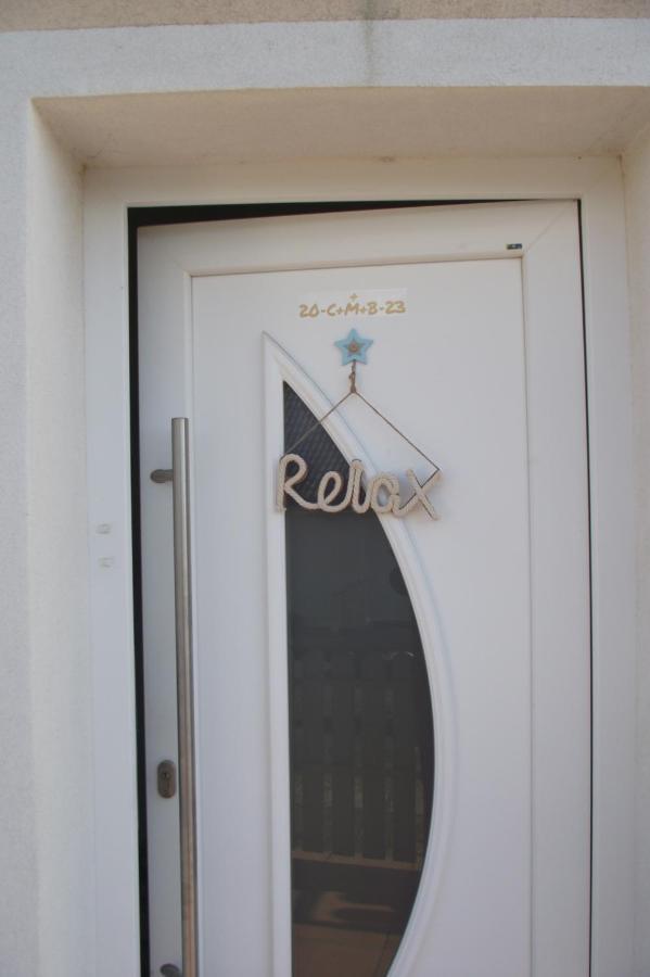 Relax Appartement Bad Radkersburg Exterior photo