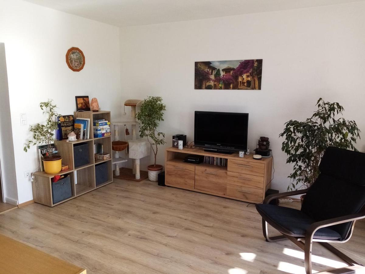 Relax Appartement Bad Radkersburg Exterior photo