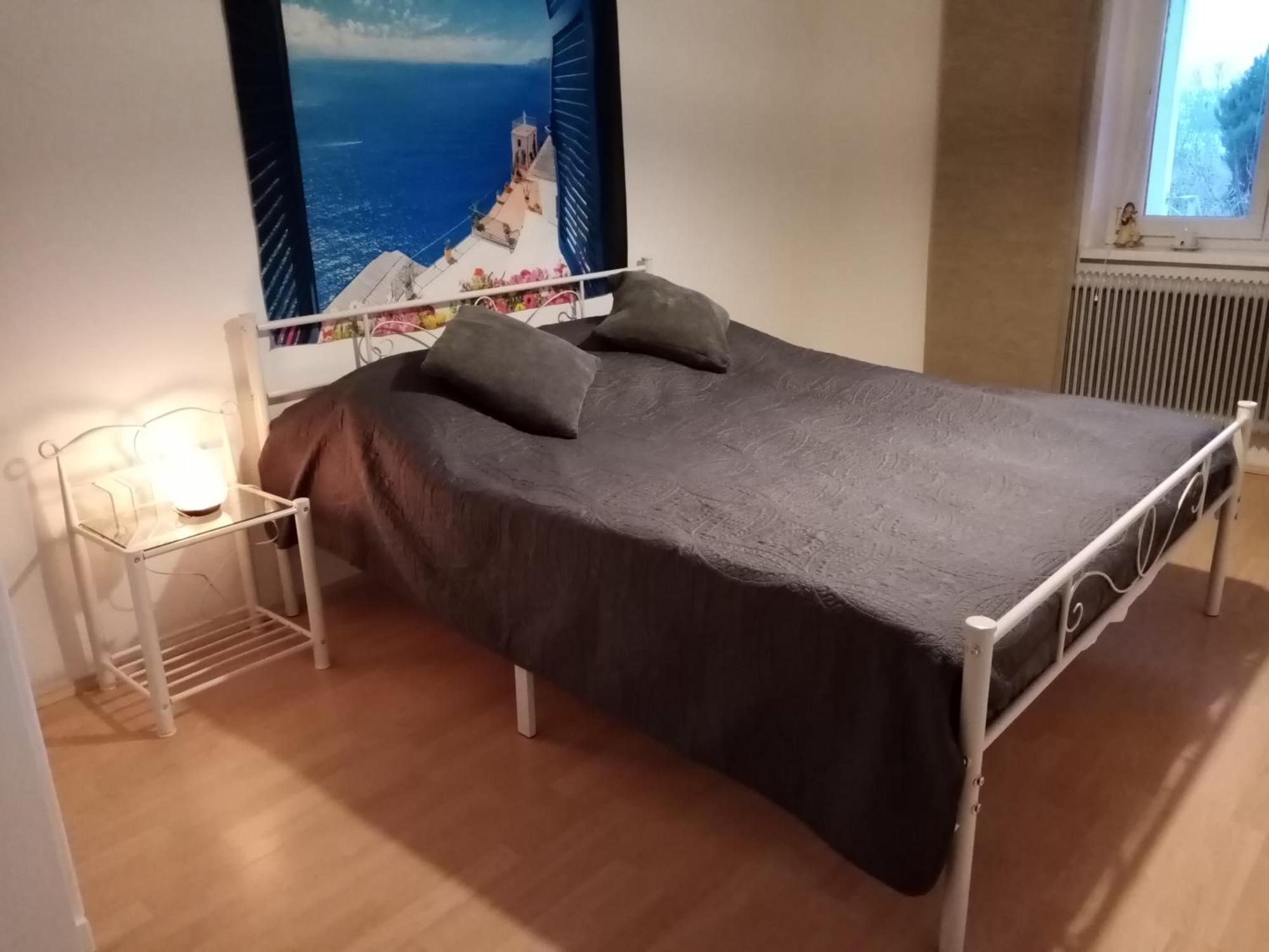 Relax Appartement Bad Radkersburg Exterior photo